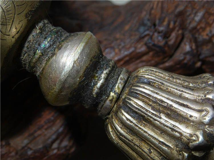 从“虚空”而来的沧桑之美——“托甲、南迦、利玛”