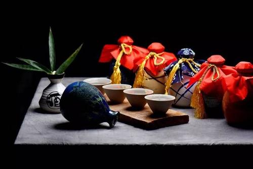 不识烟酒，“六味”人生