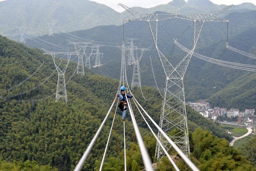 正副部级央企有多少,中国有哪几家正部级央企