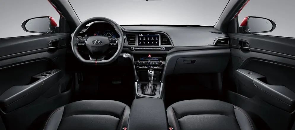 现代领动促销,领动特价新车