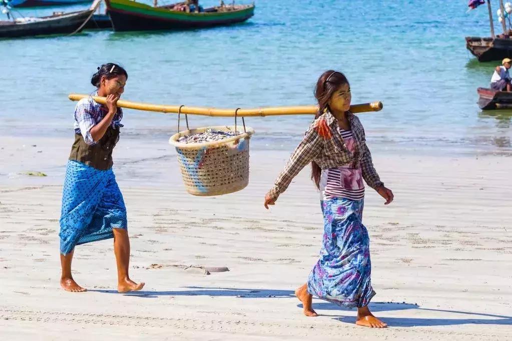 缅甸蒲甘旅游攻略,缅甸攻略