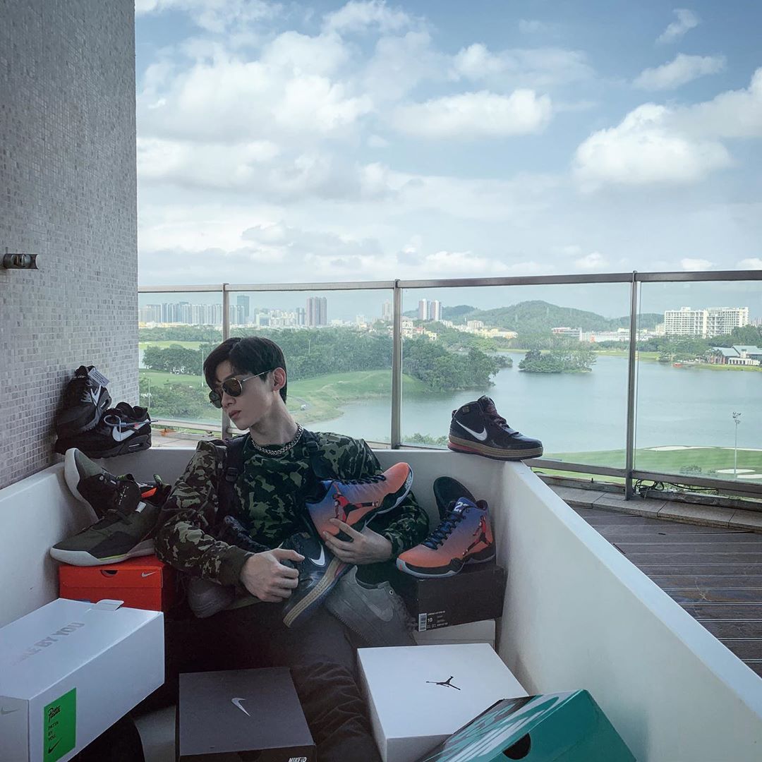 airjordan兔八哥绒毛灰,airjordan37兔八哥国内版