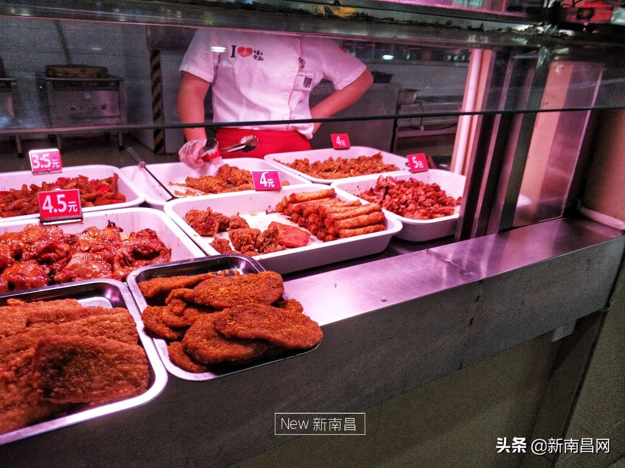 江西中医药大学回忆,现在的江西中医药大学