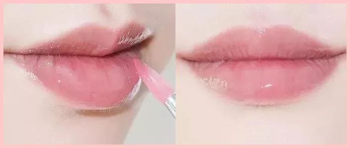 吴宣仪黑暗唇妆,吴宣仪用的是什么面膜