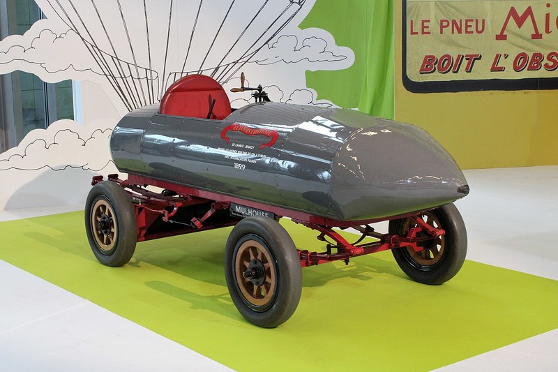 百年前电车绝迹，这十几台奇葩玩意妄想复辟！却一个比一个弱鸡