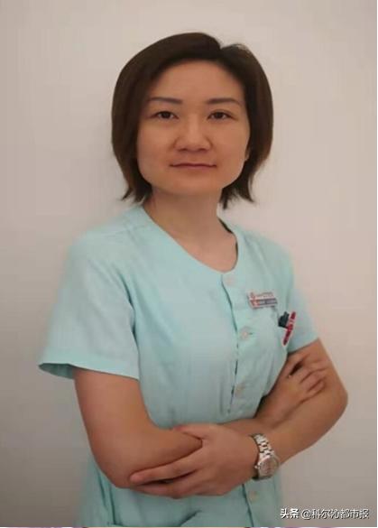 大咖级儿科专家,儿科大咖