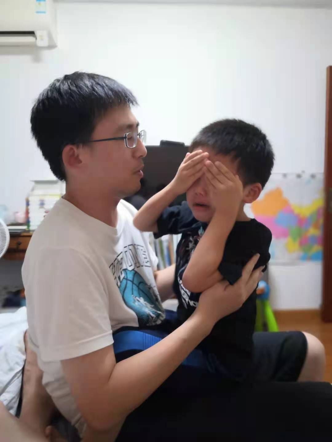 酷暑不开空调后果,夏天不给孩子开空调好吗