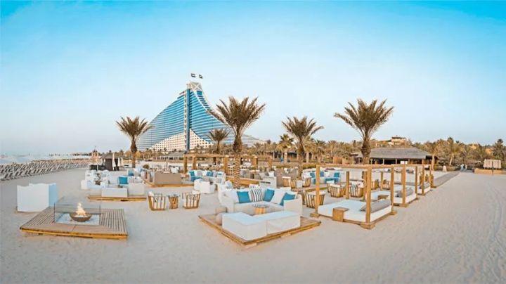 去迪拜旅游怎么带费用,去迪拜旅游带多少钱合适