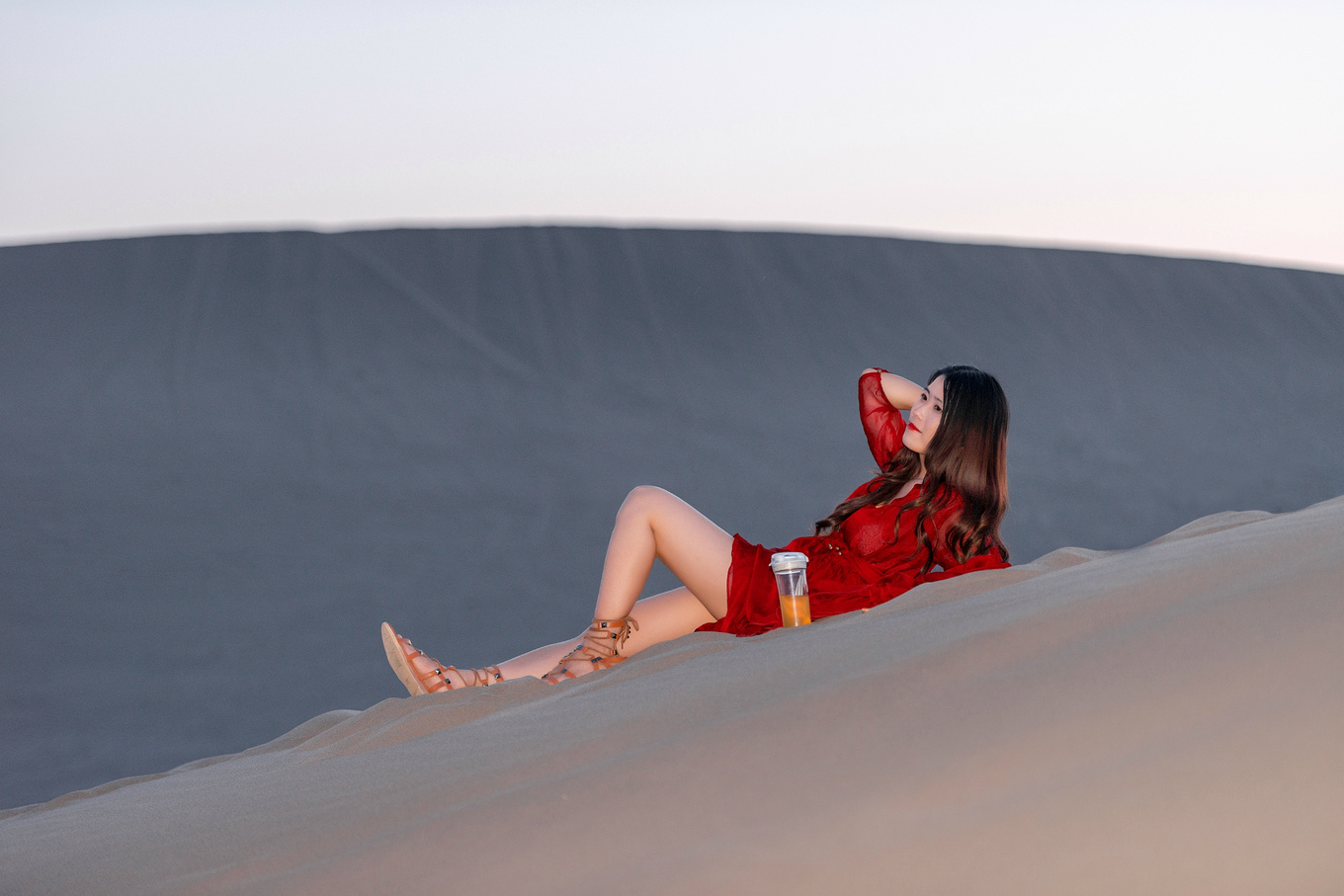 八月的锡林郭勒,8月的锡林郭勒