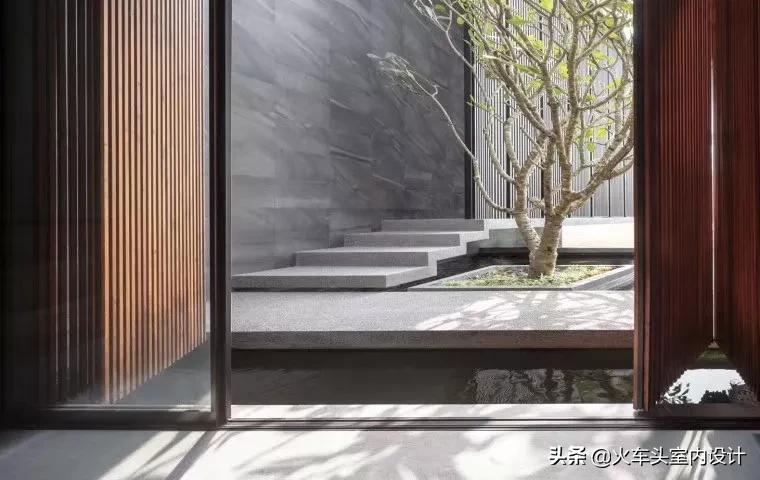 室内设计师眼中的景观设计（143张美图）