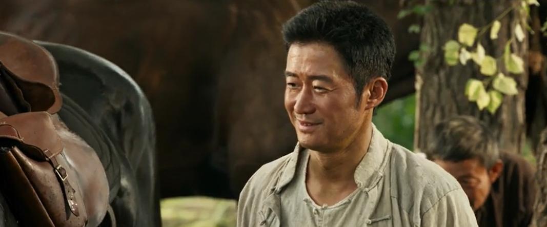 影后扮少女被群嘲，第一次当导演却演哭整个电影院