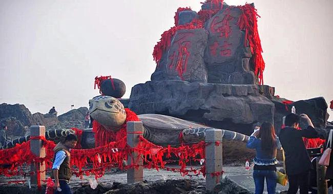 安利游玩攻略,安利北海