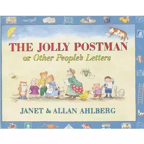 中英双语儿童绘本推荐,英国私立学校小学必读书