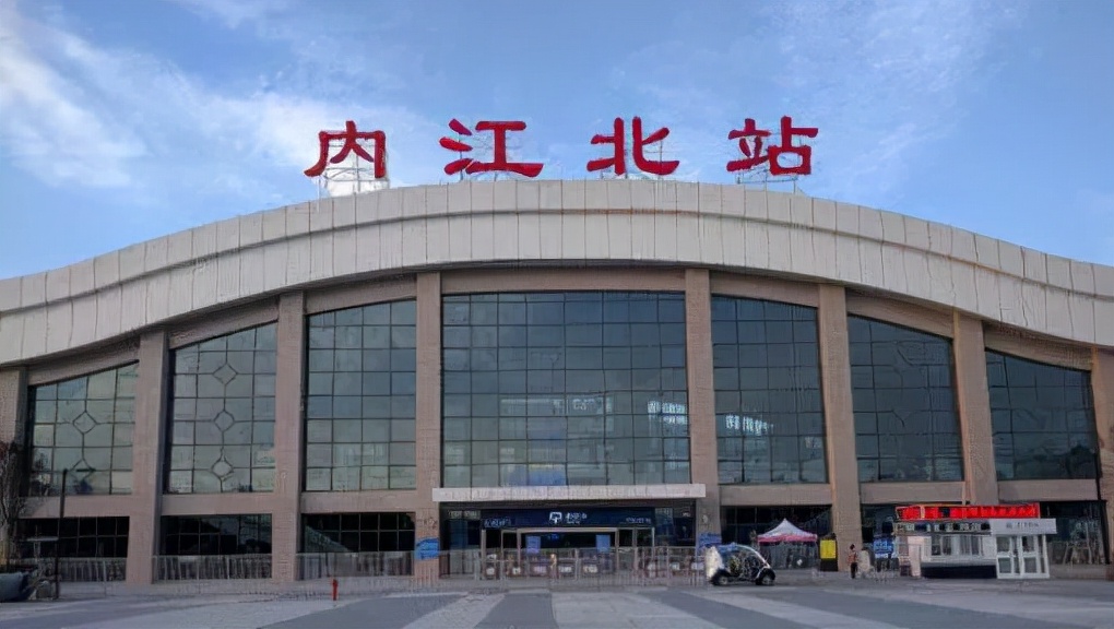 四川省南充市仪陇县高铁站,四川省规模最大的十五大高铁站