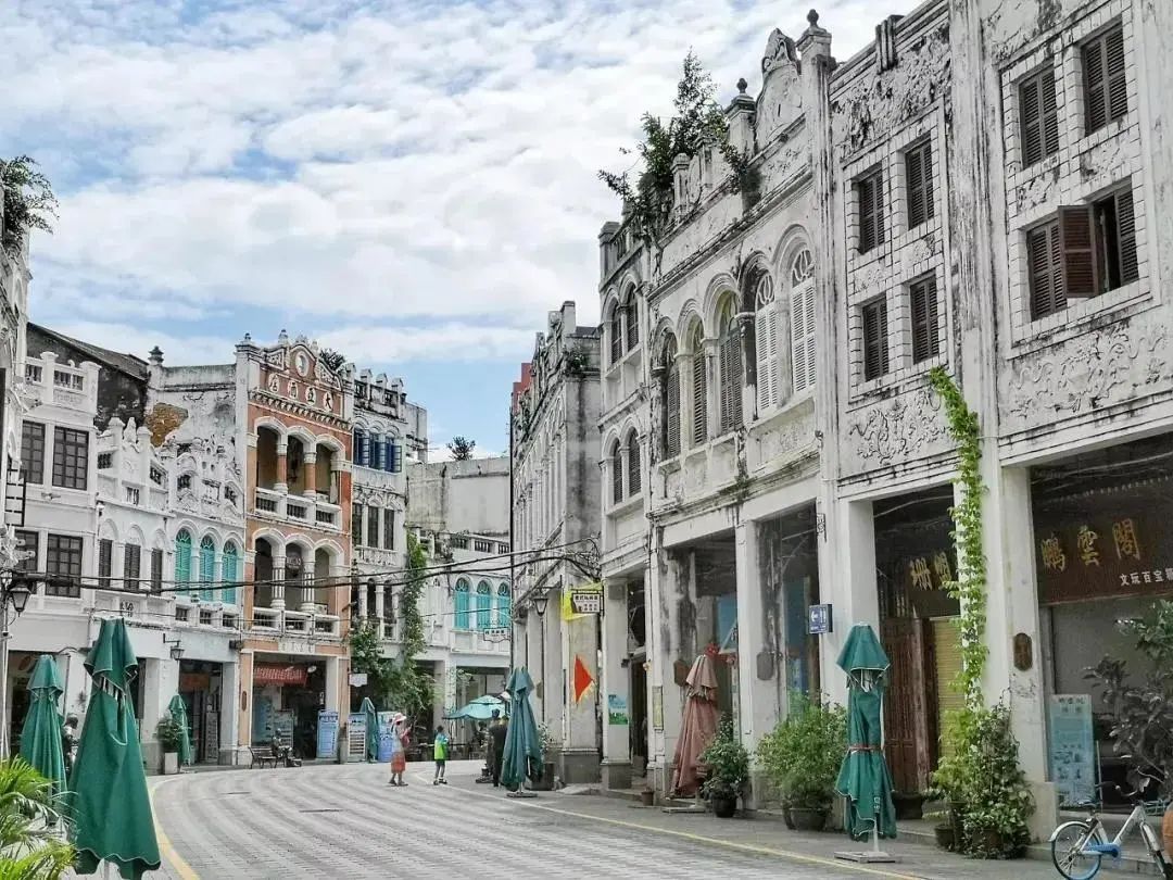 海南国庆游玩最佳路线,国庆节适合去哪旅游海南