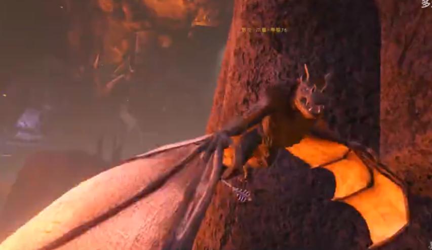 方舟生存进化击败虚耗神兽,方舟生存进化山海经主播炸服务器