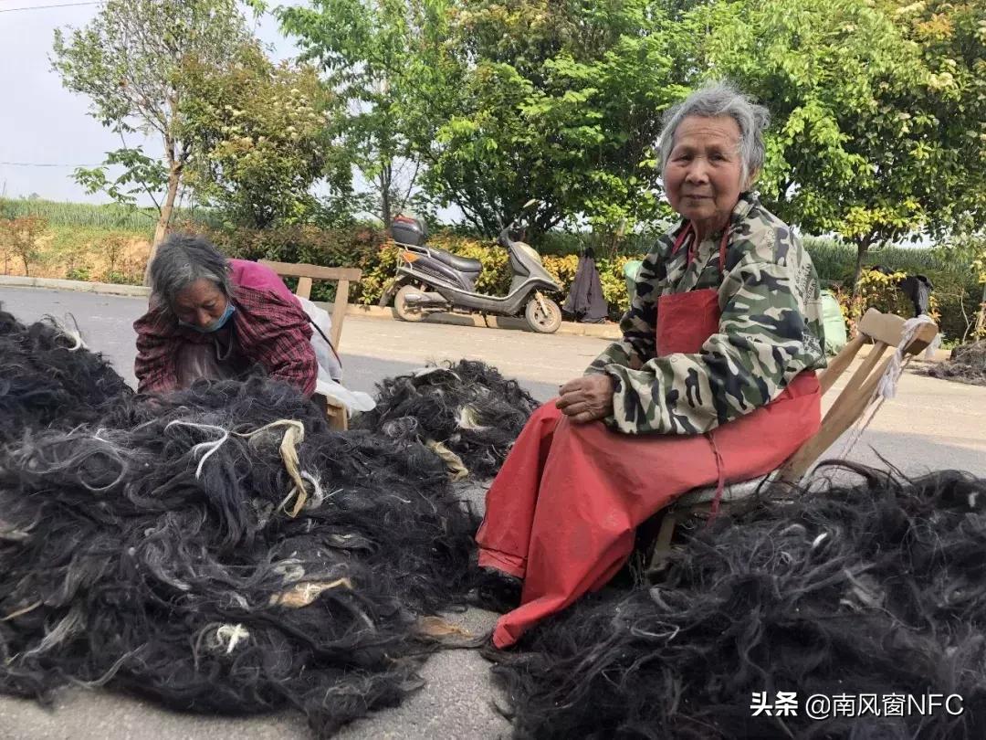 假发之都河南许昌工厂源头,假发之都许昌在哪个省