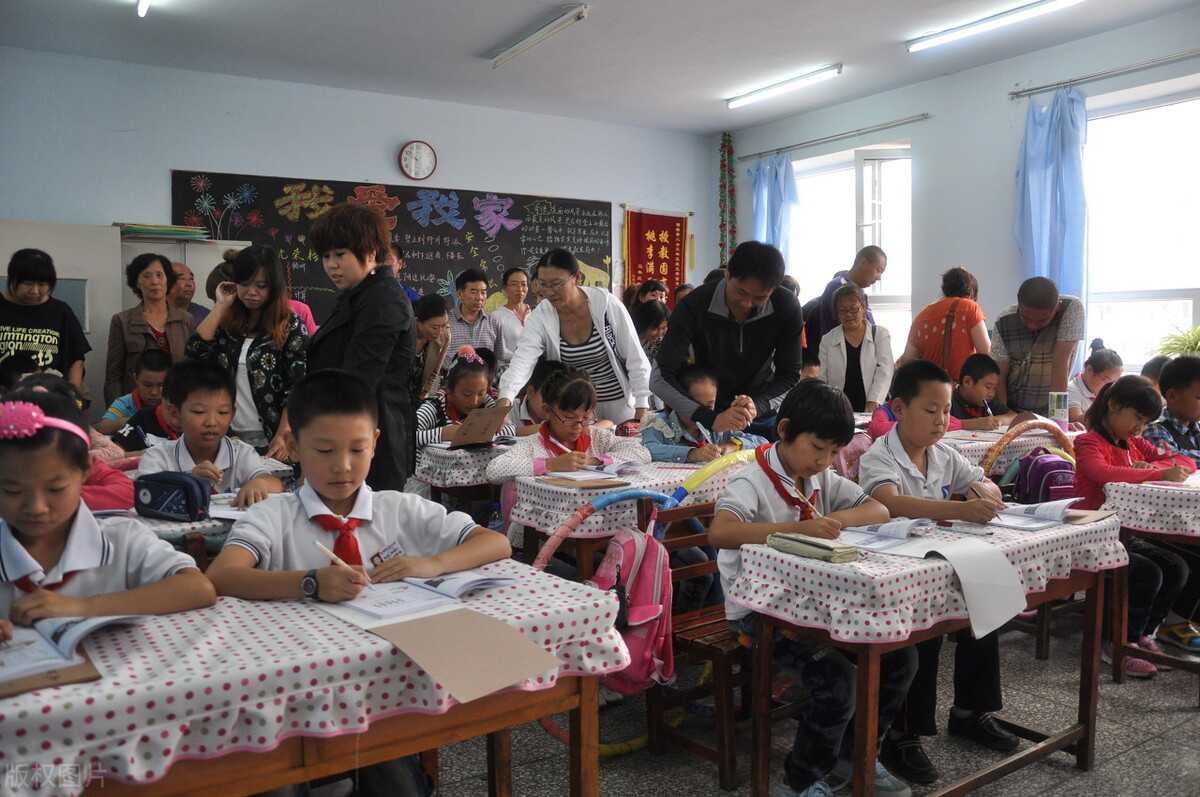 双减之后家长如何高质量陪伴孩子,双减政策后家长感言