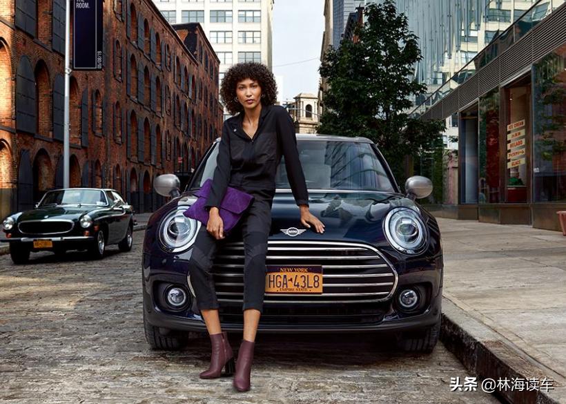 model3vsminicooper,model3和宝马mini的对比