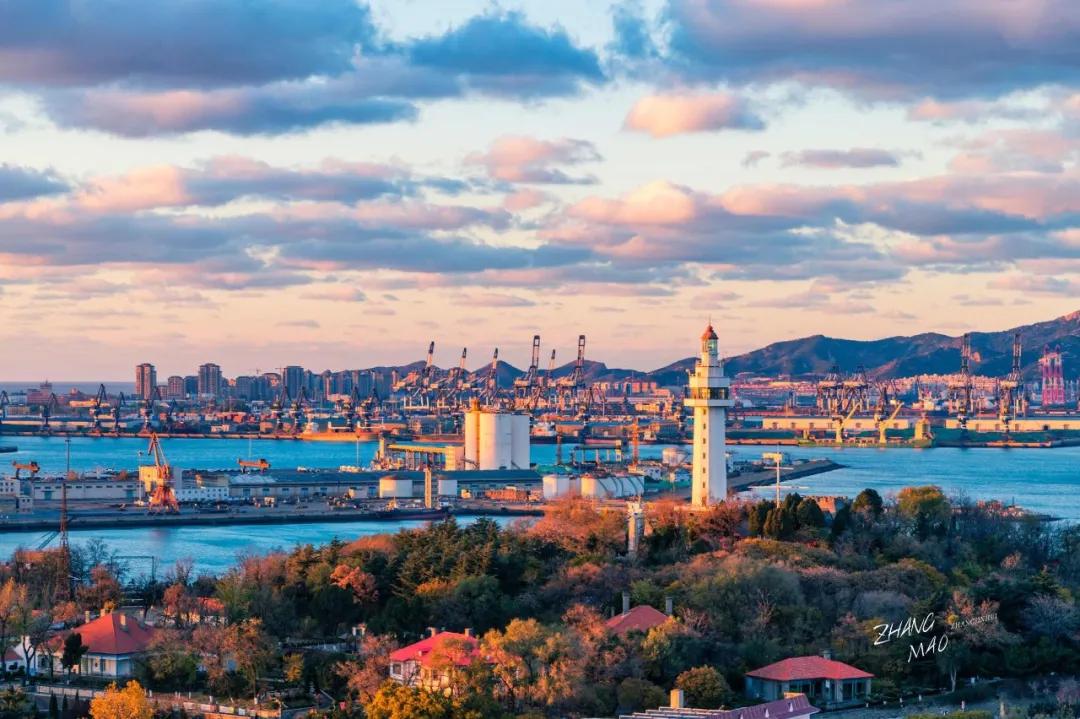 不吃不知道，这座海滨城市就是北方的顺德啊