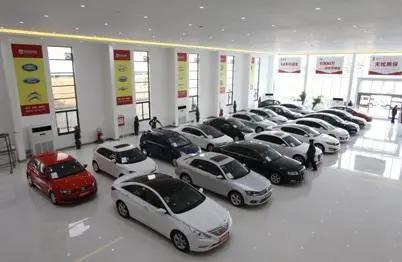 宁波二手车为什么这么出名,宁波二手车的前世今生