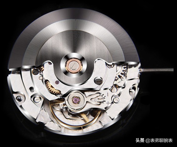 怎么分辨机芯是日本的还是瑞士的,怎么识别瑞士机芯真假