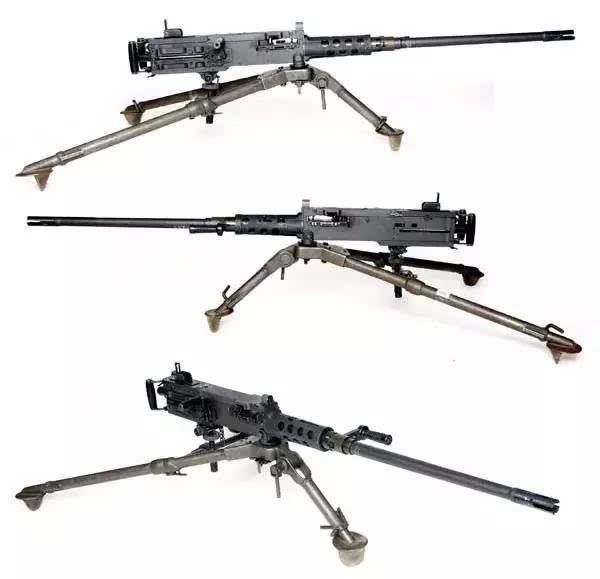 机枪老干妈,老干妈轻型机枪