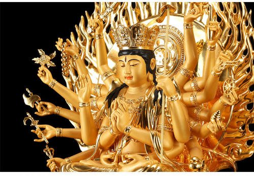 佛法：如何破除执着，让心解开，感受大自在境界！