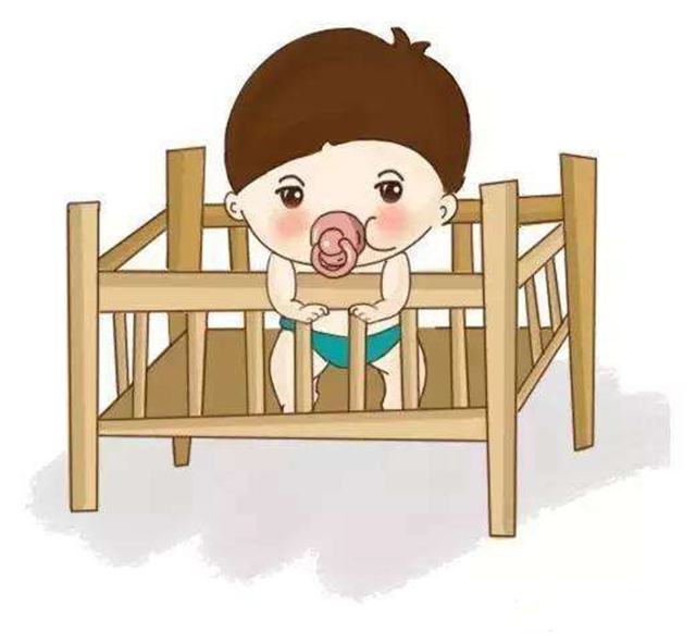 宝宝从床上摔下来头骨折怎么办,五个月宝宝从床上摔下来有事吗