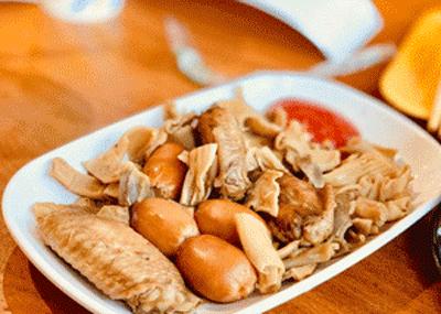 强烈推荐这家糖水铺超级好吃,广东最好吃的糖水铺