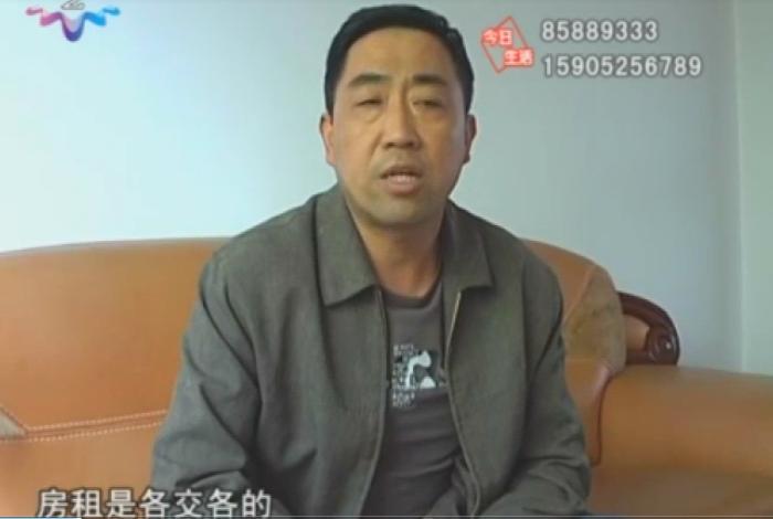 一言不和就断电！金盛家居太霸道！