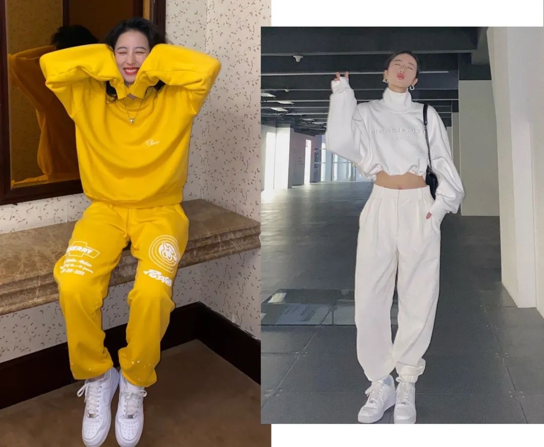 韩国卫衣平价品牌排行榜,平价韩系卫衣推荐