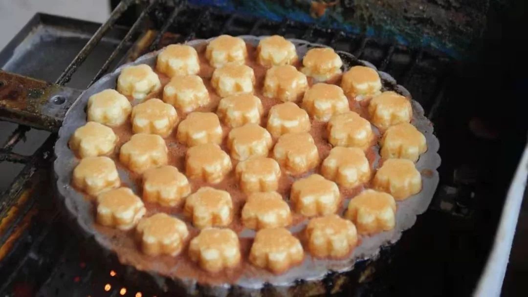 微游|永昌美食十二食辰