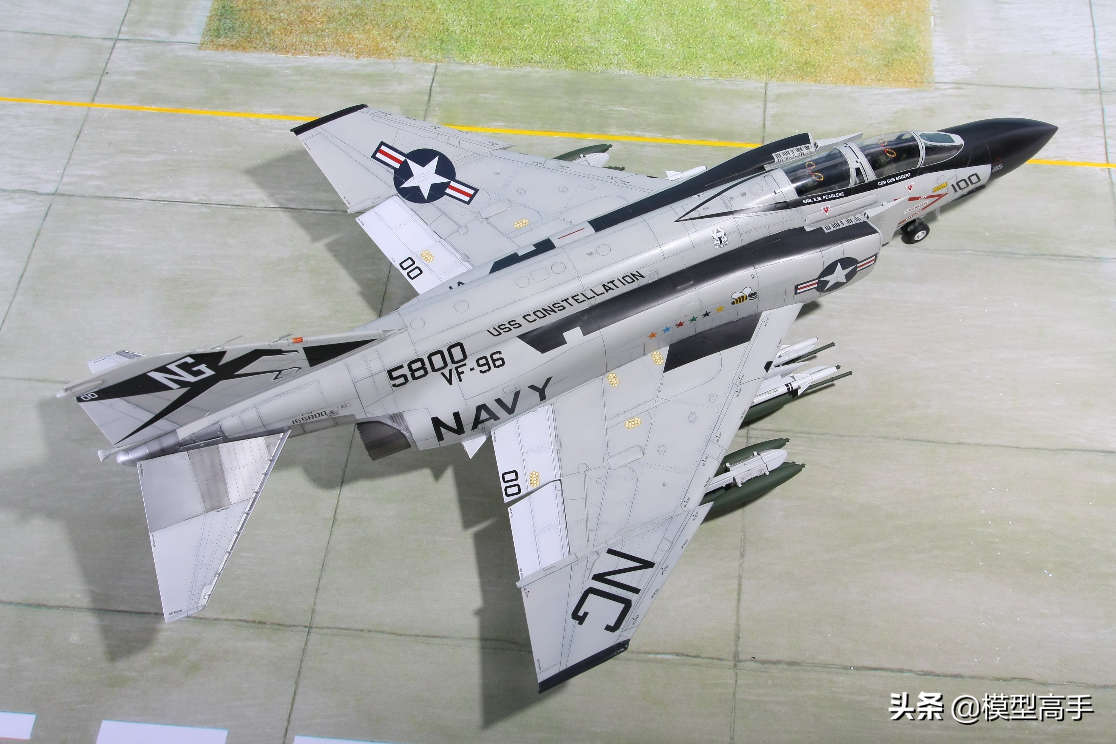 f4战斗机小模型,全尺寸战斗机模型