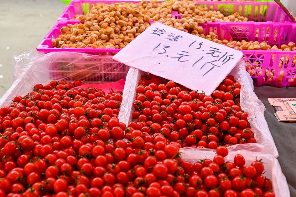 北京南城最大的早市在哪里,北京大兴早市哪个最好