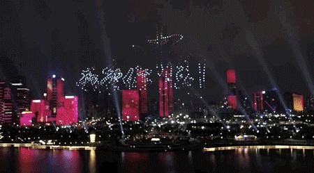 日本人眼中的深圳视频,日本人看深圳的震撼