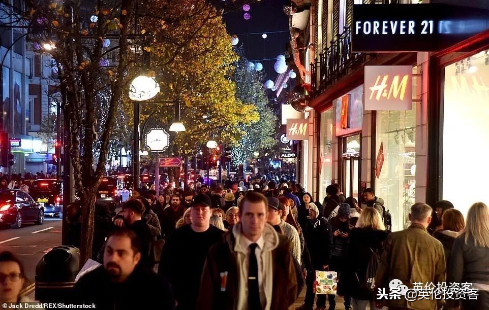 香港铺王在伦敦买商铺,香港富豪伦敦购商铺