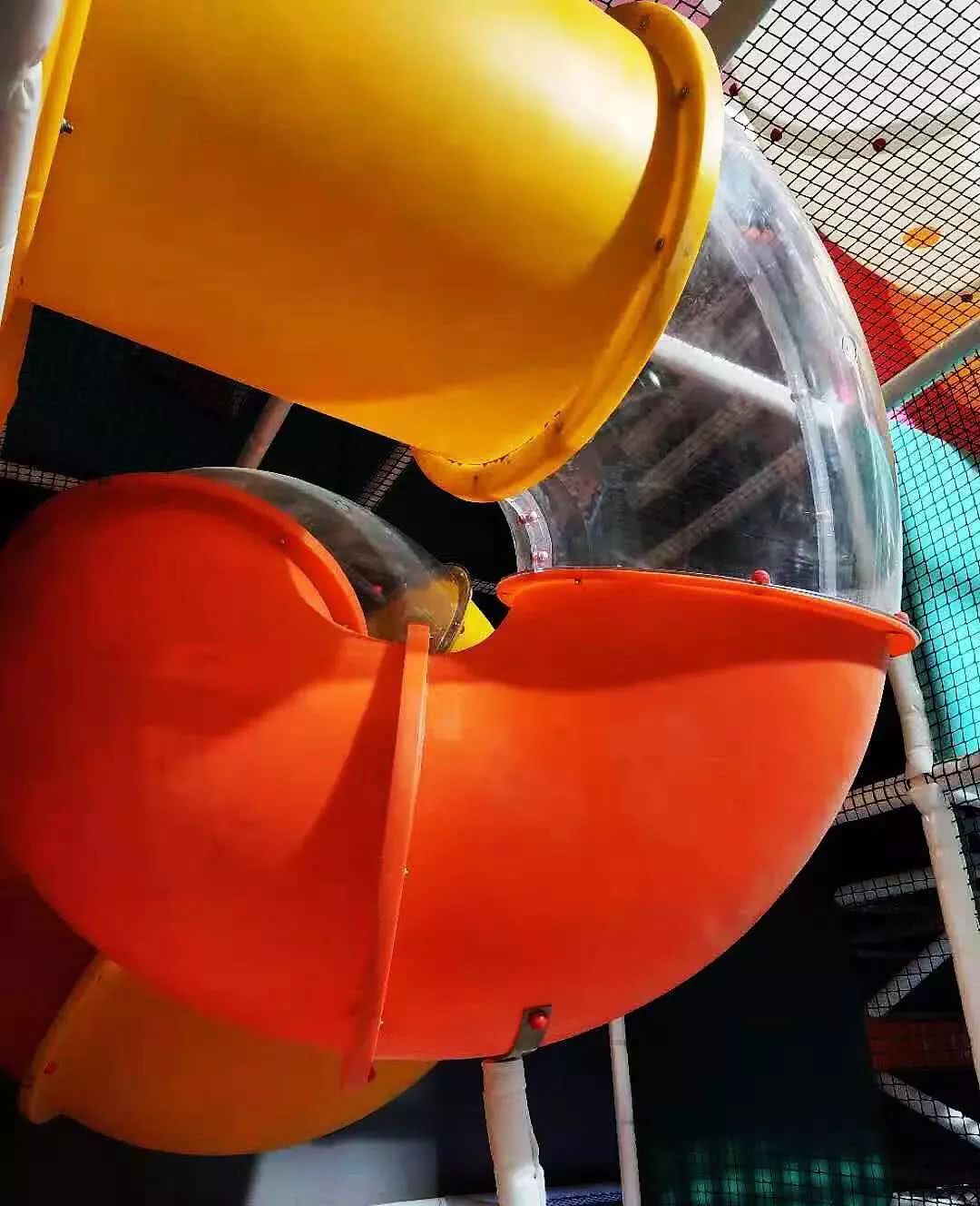 北京hicool嗨酷蹦床公园攻略,北卡hicool蹦床