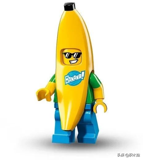 乐高人仔抽抽乐2022年新版,乐高人仔抽抽乐22季哪个最稀有