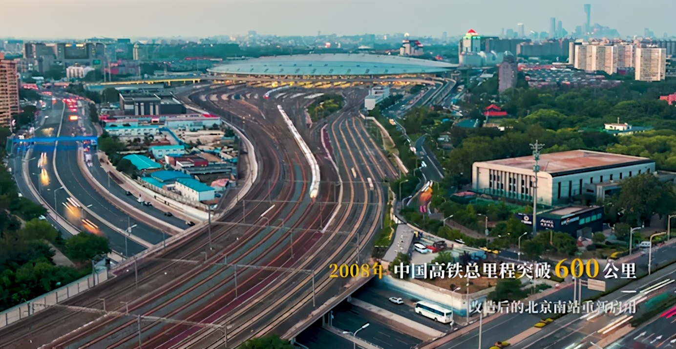 我国高铁领先技术,中国高铁有核心技术吗