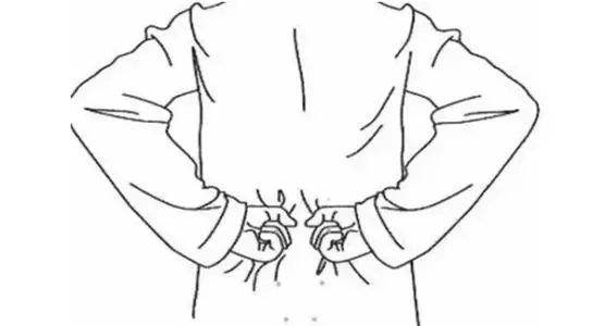 按什么穴位可以让男性更年轻,男人揉哪个穴位比较好