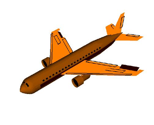 飞机起飞全过程原理讲解,飞机是怎样起飞的呢