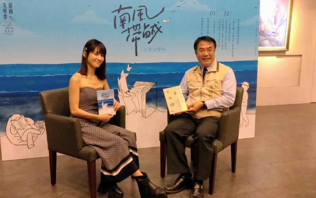 为什么台湾女明星多出文艺女青年？