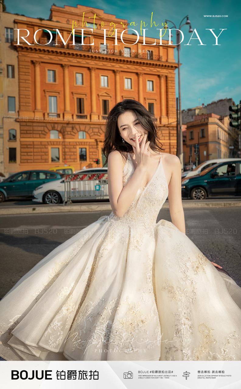 婚纱照后期注意这几点，让你旅拍无忧