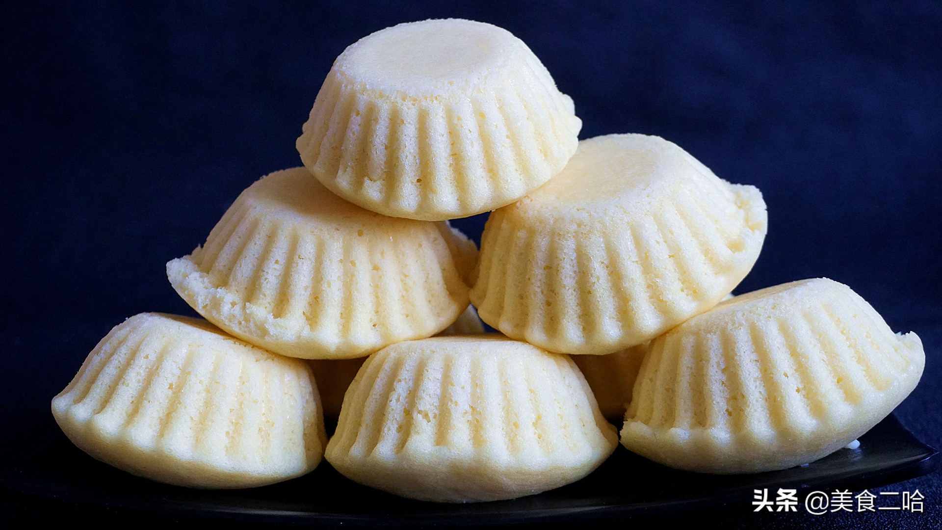 不用烤箱不用酵母可以做蒸蛋糕吗,用蒸锅蒸的蛋糕不需要打发