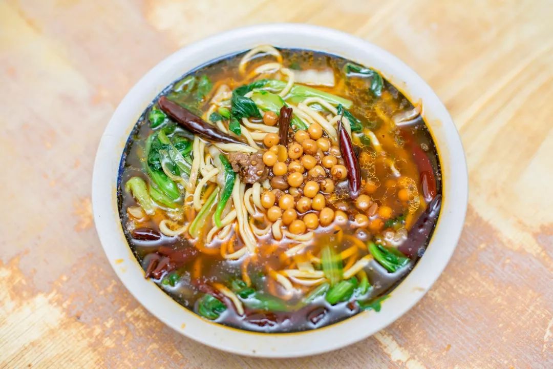 徐州人喜欢吃米线还是面条,徐州人喜欢吃面吗