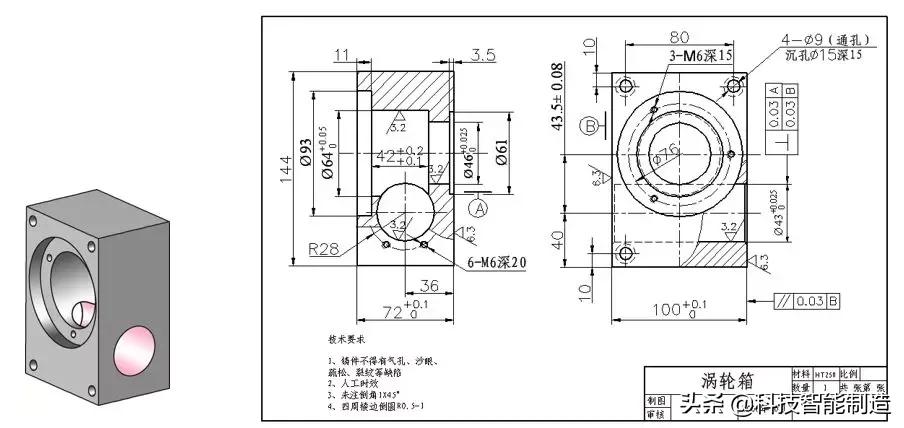 机械加工入门,机械加工数控入门