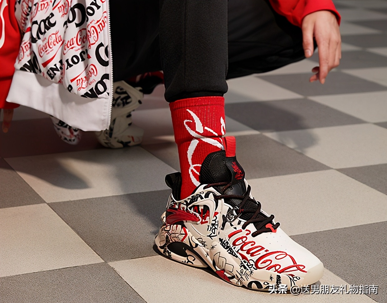 2020双十一必买十款男鞋,双十一男士必买鞋子