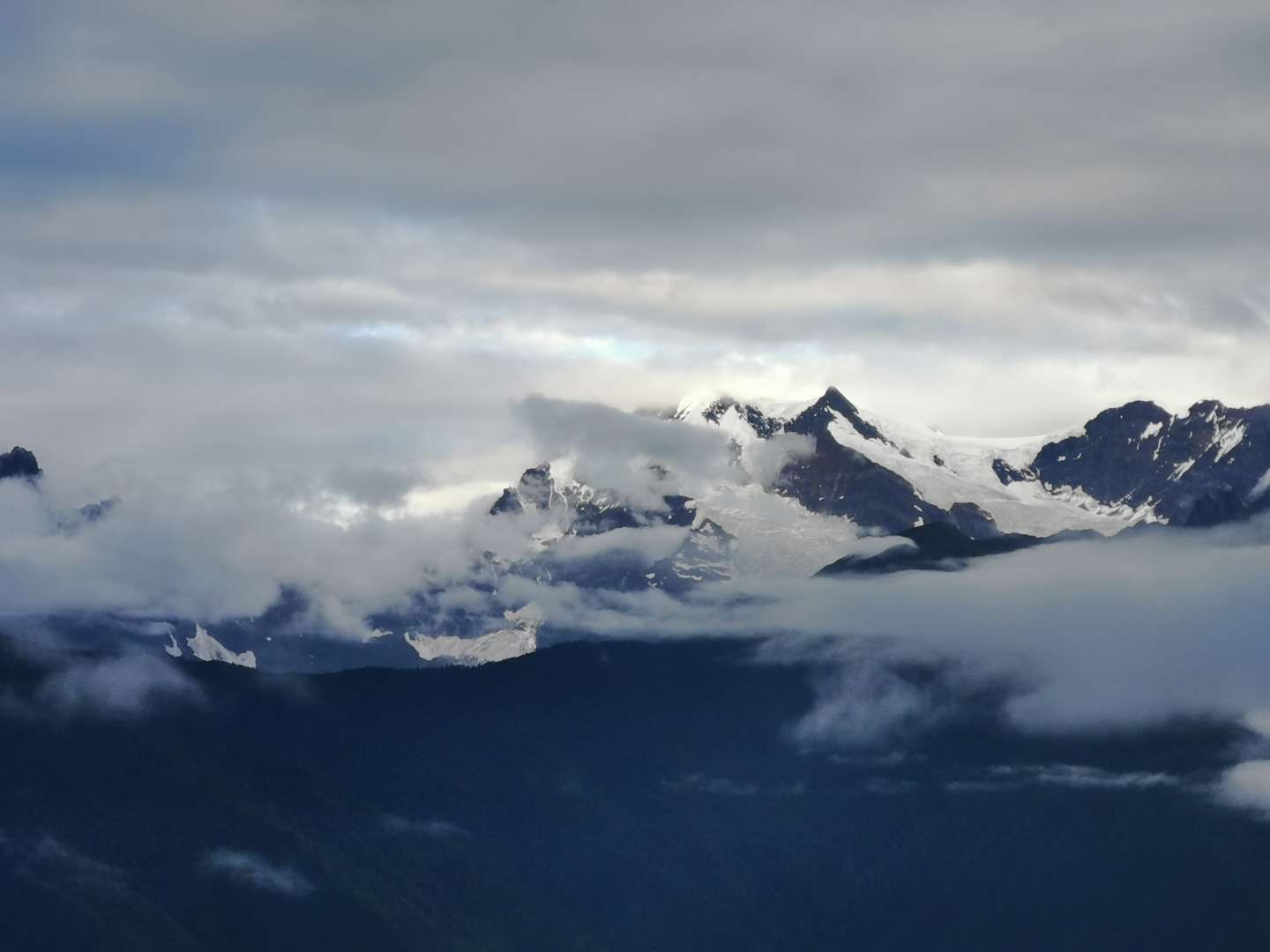 一生必去一次雨崩,雨崩一生必来一次吗
