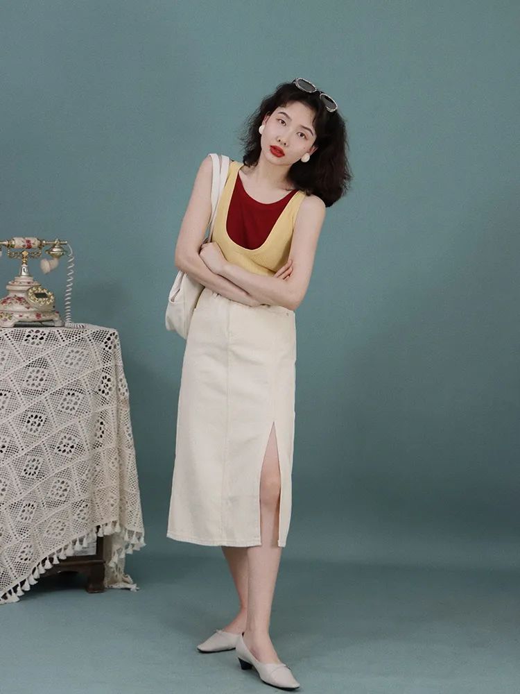 淘宝女装不好看？那是因为你不会逛！赶紧收藏这几家吧